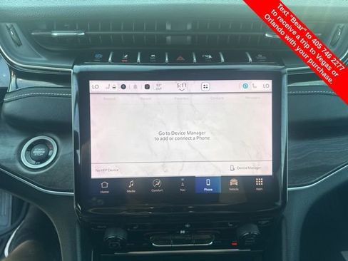 Used 2024 Jeep Grand Cherokee Limited 4xe image 25