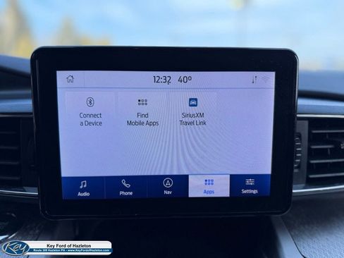 Used 2022 Ford Explorer Timberline image 21