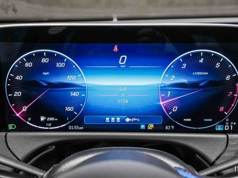 Certified 2026 Mercedes-Benz E 350 Sedan image 23