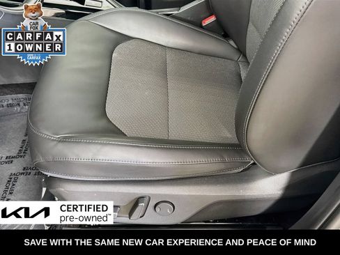 Certified 2023 Kia Niro Wind FWD image 24