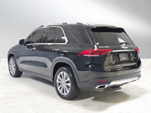 Used 2020 Mercedes-Benz GLE 350 GLE 350 image 5