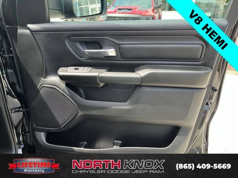 New 2026 RAM 1500 Express AWD/4WD image 27