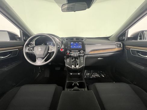 Used 2021 Honda CR-V EX image 11