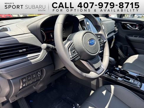New 2026 Subaru Forester Limited AWD/4WD image 24
