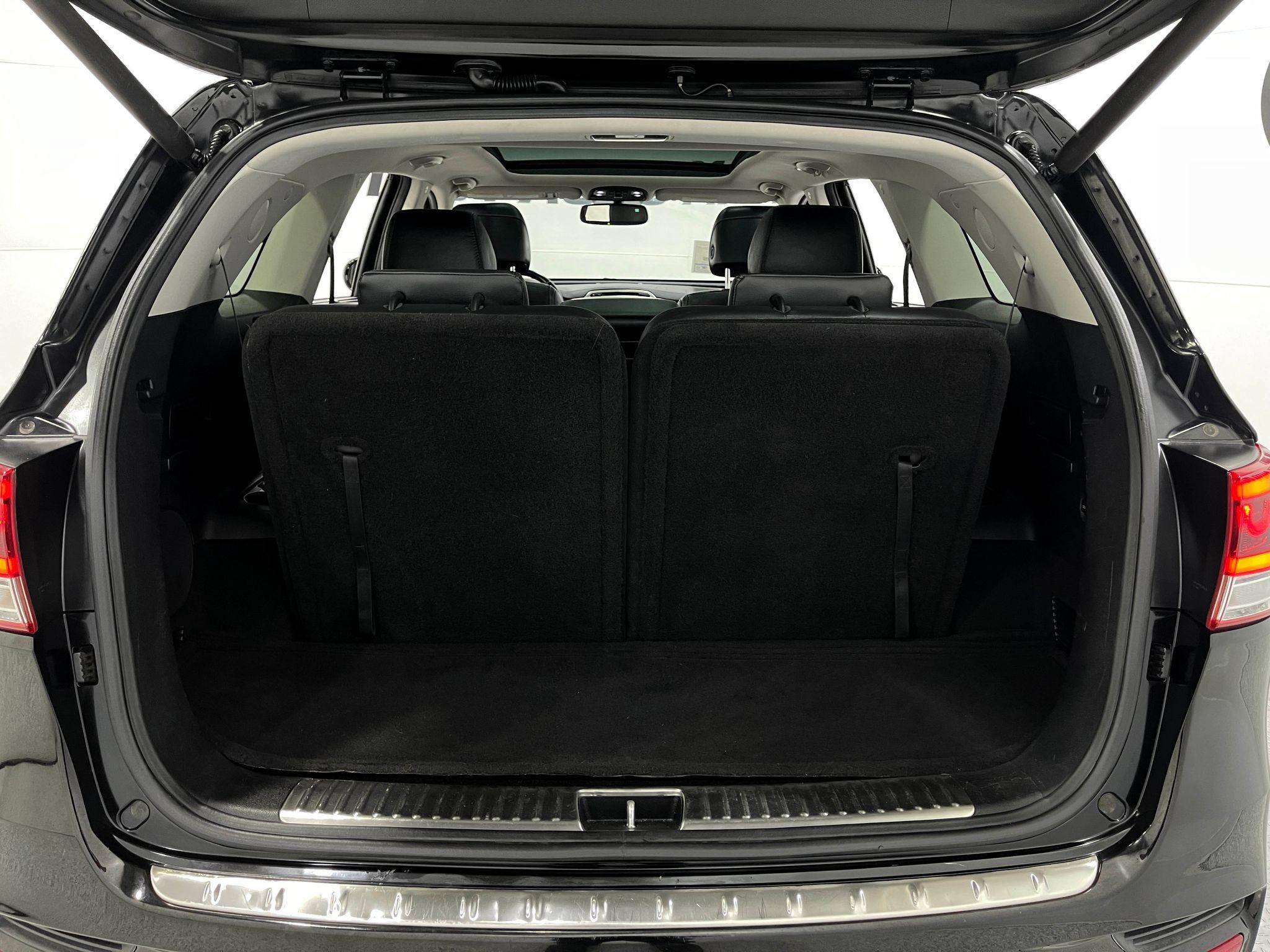 Used 2017 Kia Sorento SX FWD image 26