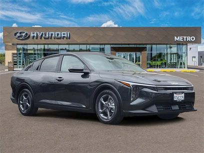 Used 2025 Kia K4 LXS