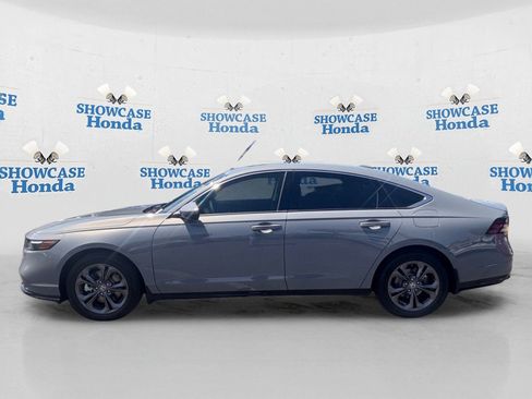 New 2026 Honda Accord EX-L image 3