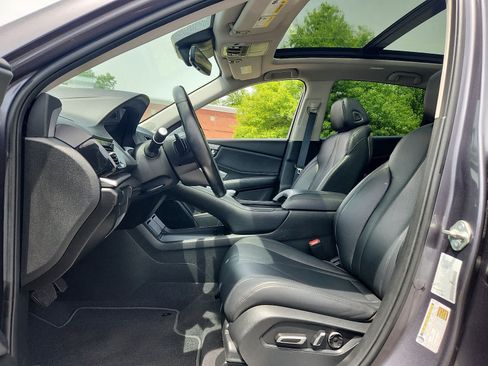 Certified 2021 Acura RDX AWD image 14