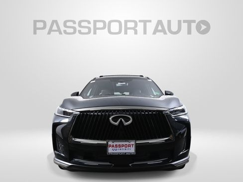 Used 2026 INFINITI QX60 Autograph w/ Autograph Tech Package AWD/4WD image 2
