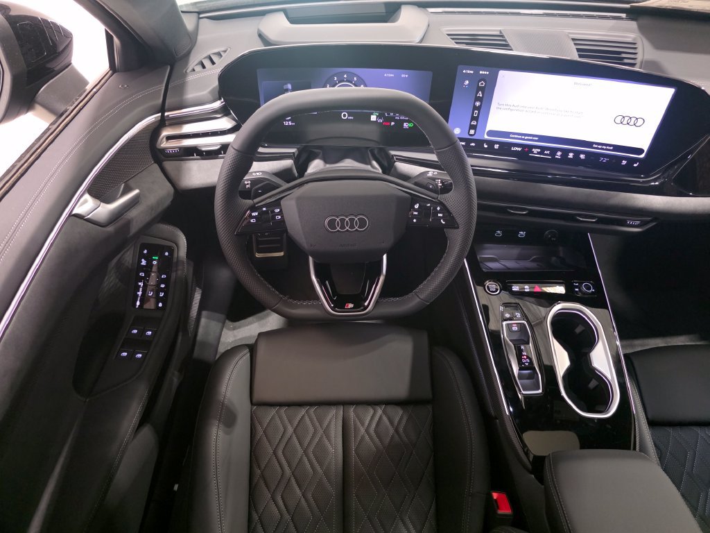 New 2026 Audi A6 Prestige AWD/4WD image 17