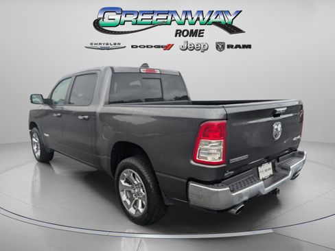 Used 2020 RAM 1500 Big Horn image 5