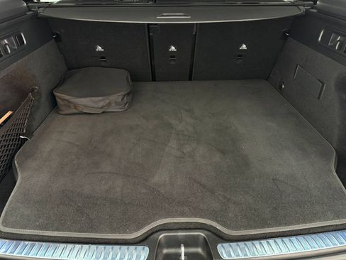 Certified 2025 Mercedes-Benz GLC 350e 4MATIC image 21