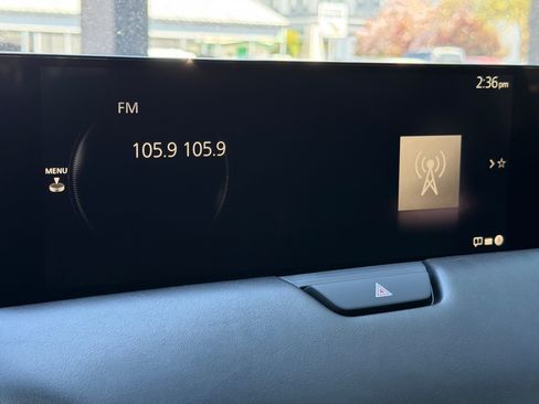 New 2026 MAZDA CX-90 3.3 Turbo w/ Premium Plus Pkg AWD/4WD image 17
