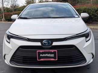 Used 2024 Toyota Corolla LE w/ LE Convenience Package video 2