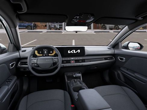New 2026 Kia K4 LXS image 14