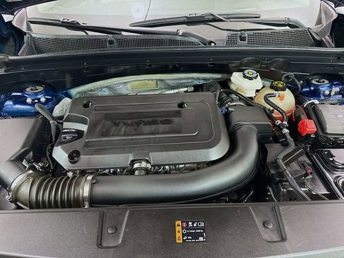 Used 2023 Buick Envision Avenir image 33