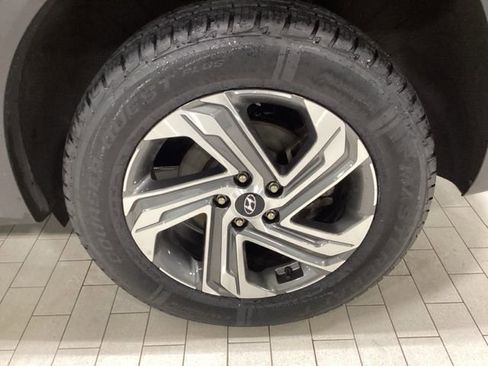 Used 2023 Hyundai Santa Fe SEL AWD/4WD image 27