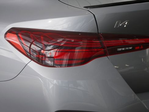 New 2026 BMW i4 eDrive40 w/ M Sport Package image 8