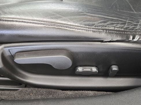 Used 2007 Chevrolet Impala LTZ image 18