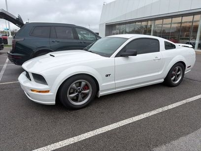 Used 2005 Ford Mustang GT Premium
