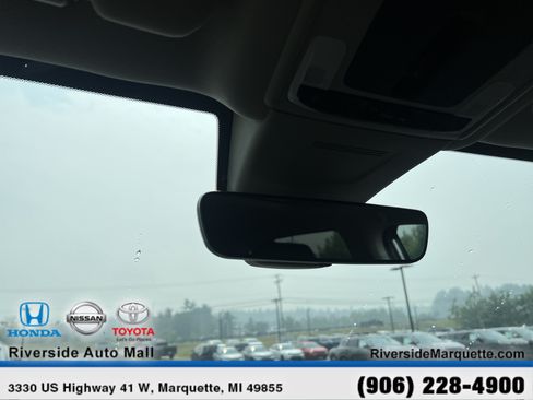 Used 2024 Honda CR-V EX-L image 19