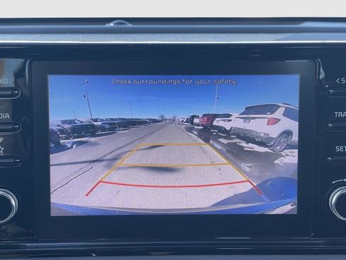 Used 2023 Kia K5 LXS image 10