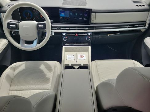 New 2026 Hyundai Santa Fe SEL image 14