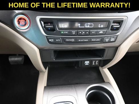 Used 2016 Honda Pilot EX image 26