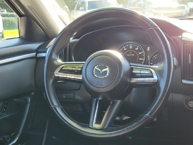 Used 2025 MAZDA CX-50 AWD 2.5 S w/ Preferred Package image 29
