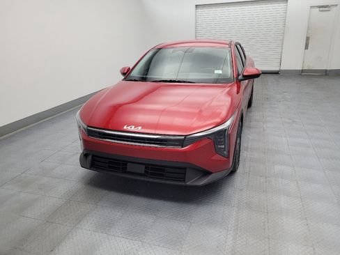 Used 2025 Kia K4 FWD image 15
