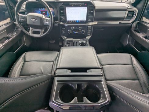 Used 2024 Ford F150 Lariat w/ Equipment Group 502A High AWD/4WD image 28
