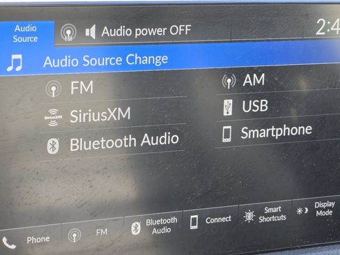 Certified 2023 Honda CR-V EX-L image 6