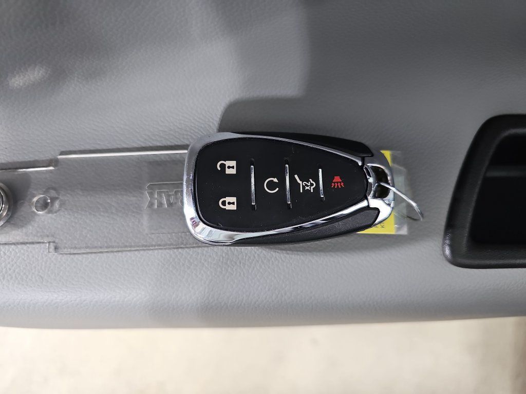 Certified 2023 Chevrolet Equinox LT FWD image 40