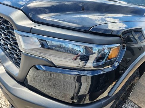 Used 2026 RAM 1500 Rebel w/ Rebel Level 1 Equipment Group AWD/4WD image 24