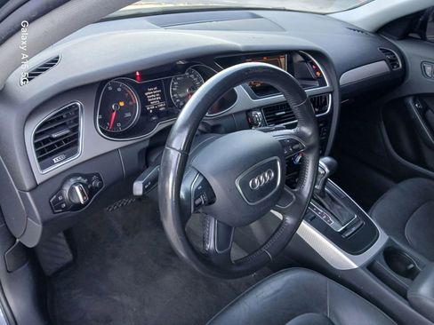 Used 2013 Audi A4 2.0T Premium w/ Convenience Pkg image 7