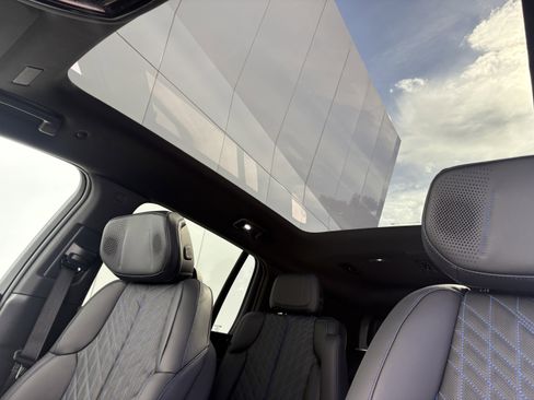 New 2026 Cadillac Escalade IQ Sport 1 AWD/4WD image 18