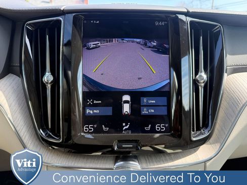 Used 2020 Volvo XC60 T5 Inscription AWD/4WD image 34