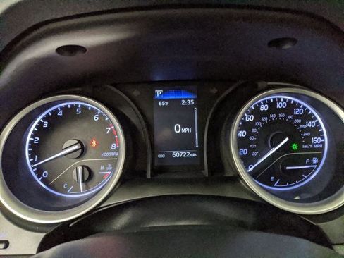 Used 2024 Toyota Camry LE image 12