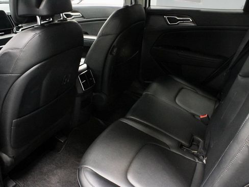 Used 2024 Kia Sportage EX AWD/4WD image 22