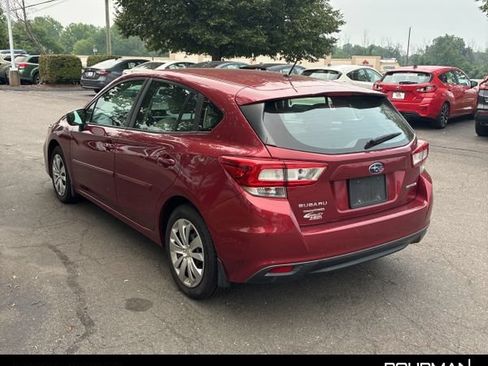 Used 2018 Subaru Impreza 2.0i AWD/4WD image 3