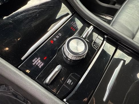 Used 2022 Jeep Grand Cherokee Overland AWD/4WD image 90