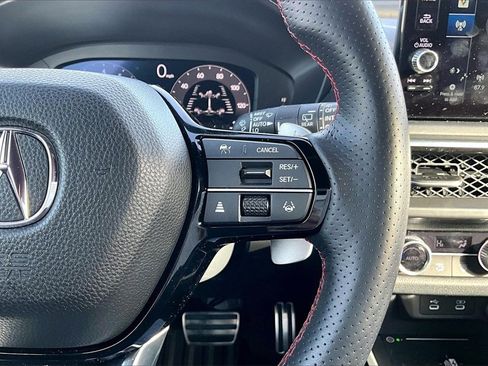 Certified 2025 Acura ADX A-Spec image 19