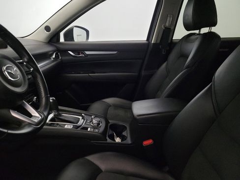 Used 2019 MAZDA CX-5 Touring AWD/4WD image 17