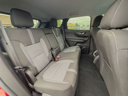 Used 2023 Chevrolet Blazer LT w/ Convenience Package FWD image 28