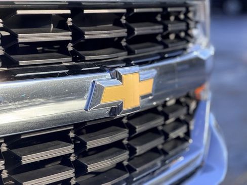 Used 2016 Chevrolet Silverado 1500 LT w/ All Star Edition image 28