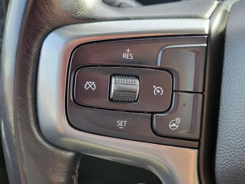 Used 2020 Chevrolet Silverado 1500 LTZ w/ LTZ Convenience Package image 16