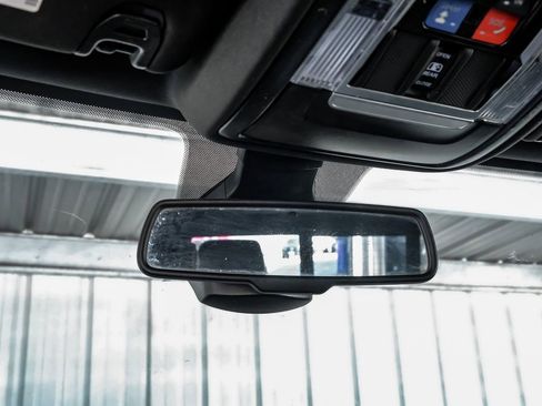 Used 2024 RAM 3500 Laramie w/ Night Edition image 24