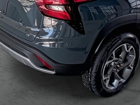 New 2026 Chevrolet Trax LT w/ LT Convenience Package image 12