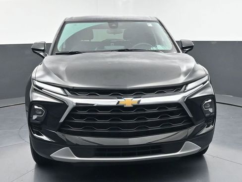 Used 2023 Chevrolet Blazer LT FWD image 40