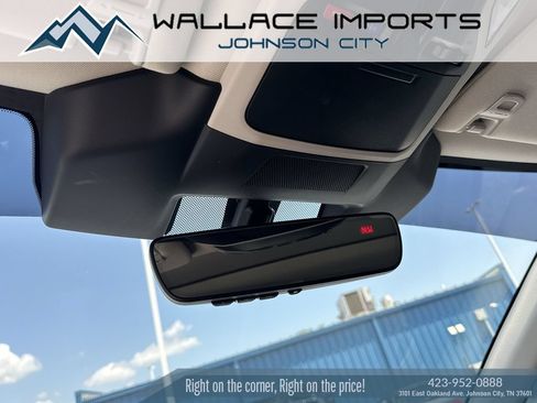 Used 2023 Subaru Outback Limited AWD/4WD image 17